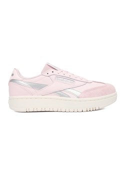 Obuwie sportowe Reebok EO-CAMPIO XT DOUBLE 100238891 ze sklepu ccc.eu w kategorii Buty sportowe damskie - zdjęcie 187375667