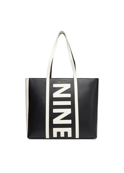 Torebka NINE WEST CEO-WHITE-LX10027 ze sklepu ccc.eu w kategorii Torby Shopper bag - zdjęcie 187375718