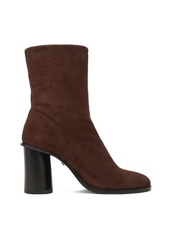 Botki Gino Rossi EO-ZOYA-121046S ze sklepu ccc.eu w kategorii Botki - zdjęcie 187375728