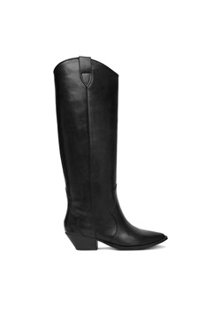 Kozaki Badura EO-V365-206-1 ze sklepu ccc.eu w kategorii Kozaki damskie - zdjęcie 187375738