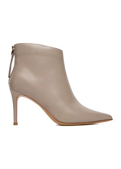 Botki EVA MINGE EO-DEN-GLC6303-4-361 ze sklepu ccc.eu w kategorii Botki - zdjęcie 187375759