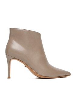 Botki Gino Rossi EO-CLOE-GLC9273-4-370-1 ze sklepu ccc.eu w kategorii Botki - zdjęcie 187375768