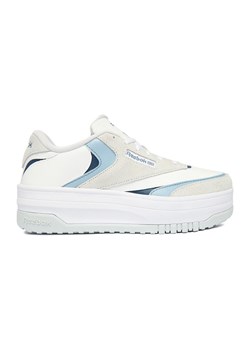 Obuwie sportowe Reebok EO-CLUB C EXTRA 100226769 ze sklepu ccc.eu w kategorii Buty sportowe dziecięce - zdjęcie 187375775