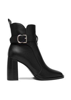 Botki Badura EO-VIV-1 ze sklepu ccc.eu w kategorii Botki - zdjęcie 187375809