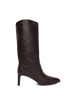 Kozaki Gino Rossi EO-SLT2636-1203-3R ze sklepu ccc.eu w kategorii Kozaki damskie - zdjęcie 187375817