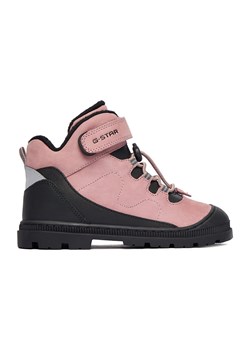 Trzewiki G-STAR RAW EO CI12-KOSTA-10(III)DZ ze sklepu ccc.eu w kategorii Buty zimowe dziecięce - zdjęcie 187375845