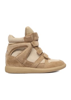 Półbuty Badura EO-IVI-LT1885-2N ze sklepu ccc.eu w kategorii Buty sportowe damskie - zdjęcie 187375846