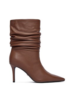 Botki Gino Rossi EO-LUNA-LT681 ze sklepu ccc.eu w kategorii Botki - zdjęcie 187375875