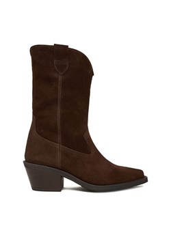 Botki Badura EO-CAMILA-5031 ze sklepu ccc.eu w kategorii Botki - zdjęcie 187375878