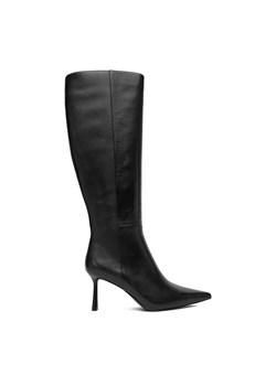 Kozaki EVA MINGE EO-ZAINA-01 ze sklepu ccc.eu w kategorii Kozaki damskie - zdjęcie 187375889