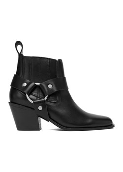 Botki Badura EO-BONNIE-501-25 ze sklepu ccc.eu w kategorii Botki - zdjęcie 187375899