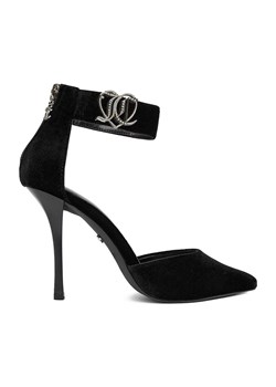 Czółenka Juicy Couture EO-S4S96733-01B ze sklepu ccc.eu w kategorii Czółenka - zdjęcie 187375906