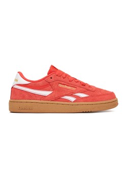 Obuwie sportowe Reebok EO-CLUB C REVENGE 100238927 ze sklepu ccc.eu w kategorii Buty sportowe dziecięce - zdjęcie 187375988