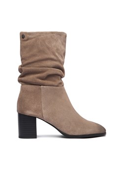 Botki Beverly Hills Polo Club CEO-WI44-BREEZE-01 ze sklepu ccc.eu w kategorii Botki - zdjęcie 187376026