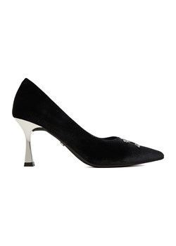 Czółenka Juicy Couture EO-R24SS94659 ze sklepu ccc.eu w kategorii Czółenka - zdjęcie 187376028