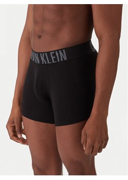 Calvin Klein Underwear Komplet bokserek 000NB3609A Czarny ze sklepu MODIVO w kategorii Majtki męskie - zdjęcie 187376648