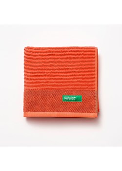 Benetton Ręcznik w kolorze czerwonym do rąk ze sklepu Limango Polska w kategorii Ręczniki - zdjęcie 187376969