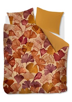 Beddinghouse Komplet pościeli &quot;Esme&quot; w kolorze pomarańczowym ze sklepu Limango Polska w kategorii Pościele - zdjęcie 187377007