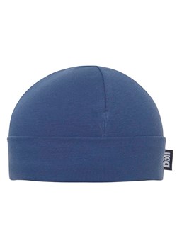 Döll Czapka w kolorze niebieskim ze sklepu Limango Polska w kategorii Czapki dziecięce - zdjęcie 187377047