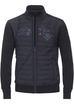 CASAMODA Bluza w kolorze granatowo-czarnym ze sklepu Limango Polska w kategorii Bluzy męskie - zdjęcie 187377219