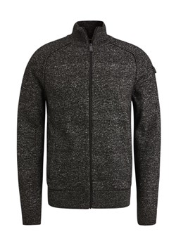 PME Legend Kardigan w kolorze czarnym ze sklepu Limango Polska w kategorii Swetry męskie - zdjęcie 187377245