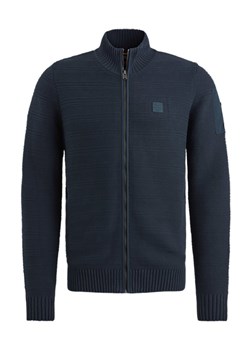 PME Legend Kardigan w kolorze granatowym ze sklepu Limango Polska w kategorii Swetry męskie - zdjęcie 187377247