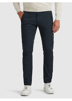 PME Legend Spodnie chino w kolorze granatowym ze sklepu Limango Polska w kategorii Spodnie męskie - zdjęcie 187377257