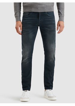 PME Legend Dżinsy &quot;Commander&quot; - Relaxed fit - w kolorze granatowym ze sklepu Limango Polska w kategorii Jeansy męskie - zdjęcie 187377259