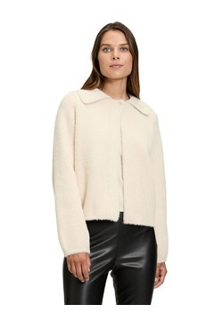 Betty Barclay Kardigan w kolorze beżowym ze sklepu Limango Polska w kategorii Swetry damskie - zdjęcie 187377355