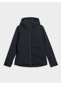 4F Kurtka funkcyjna w kolorze czarnym ze sklepu Limango Polska w kategorii Kurtki damskie - zdjęcie 187377438