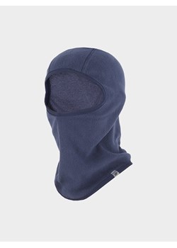 4F Kominiarka polarowa w kolorze granatowym ze sklepu Limango Polska w kategorii Czapki dziecięce - zdjęcie 187377516