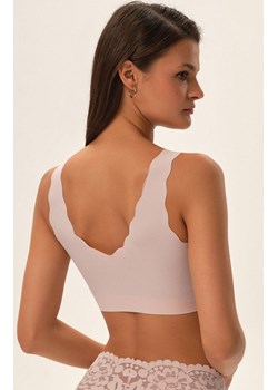 Esotiq biustonosz miękki soft Skyla 41845-08x, Kolor beżowy, Rozmiar M, Esotiq ze sklepu Intymna w kategorii Biustonosze - zdjęcie 187377767