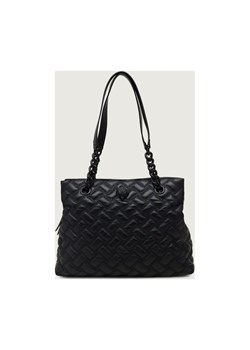 Kurt Geiger Skórzana shopperka KENSINGTON ze sklepu Gomez Fashion Store w kategorii Listonoszki - zdjęcie 187378116