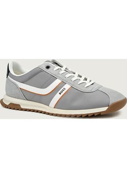 BOSS ORANGE Sneakersy Zayn_Lowp_nymi ze sklepu Gomez Fashion Store w kategorii Buty sportowe męskie - zdjęcie 187378645