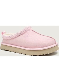 UGG Mule K TAZZ DAZZLE | zamsz | z dodatkiem wełny ze sklepu Gomez Fashion Store w kategorii Kapcie dziecięce - zdjęcie 187378655