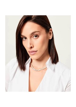 Swarovski Naszyjnik Una Angelic ze sklepu Gomez Fashion Store w kategorii Naszyjniki - zdjęcie 187378667