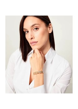 TORY BURCH Bransoletka Kira ze sklepu Gomez Fashion Store w kategorii Bransoletki - zdjęcie 187378676