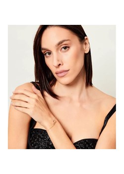 TORY BURCH Bransoletka Miller Pave ze sklepu Gomez Fashion Store w kategorii Bransoletki - zdjęcie 187378679