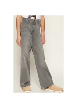 Guess Jeansy 90S | Straight fit ze sklepu Gomez Fashion Store w kategorii Spodnie dziewczęce - zdjęcie 187378689