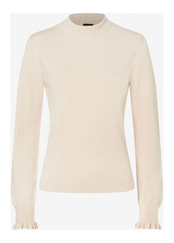 More &amp; More Sweter w kolorze beżowym ze sklepu Limango Polska w kategorii Swetry damskie - zdjęcie 187378715