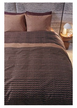 Beddinghouse Komplet pościeli flanelowej &quot;River&quot; w kolorze czerwonym ze sklepu Limango Polska w kategorii Pościele - zdjęcie 187378747