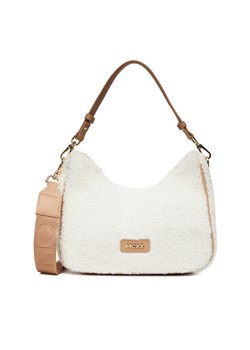 Torebka MEXX C-MEXX-L-032-08 Biały ze sklepu eobuwie.pl w kategorii Torebki damskie - zdjęcie 187378846