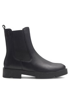 Sztyblety Lasocki WI16-TULA-03 Czarny ze sklepu eobuwie.pl w kategorii Botki - zdjęcie 187378859