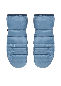 Rękawice narciarskie Cotopaxi Down Mitten F24469U933 Niebieski ze sklepu eobuwie.pl w kategorii Rękawiczki męskie - zdjęcie 187378917