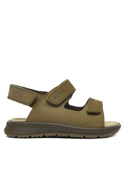 Primigi Sandały 7870811 M Khaki ze sklepu MODIVO w kategorii Sandały dziecięce - zdjęcie 187379375