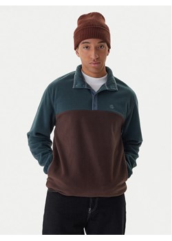 Element Polar ELYJK00222 Brązowy Regular Fit ze sklepu MODIVO w kategorii Bluzy damskie - zdjęcie 187379405