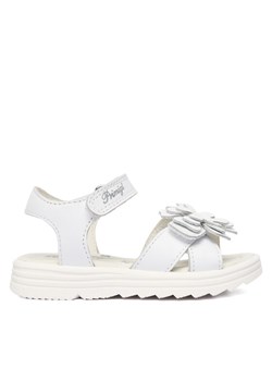Primigi Sandały 7917700 S Biały ze sklepu MODIVO w kategorii Sandały dziecięce - zdjęcie 187379428