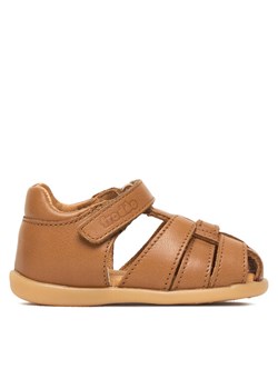 Froddo Sandały Dany G2150199-1 M Brązowy ze sklepu MODIVO w kategorii Sandały dziecięce - zdjęcie 187379435