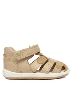 Mayoral Sandały 41654 Brązowy ze sklepu MODIVO w kategorii Sandały dziecięce - zdjęcie 187379455