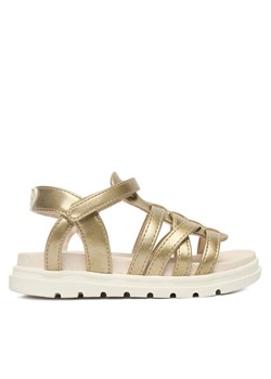 Mayoral Sandały 43633 Złoty ze sklepu MODIVO w kategorii Sandały dziecięce - zdjęcie 187379457